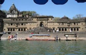 Indore - Mandu - Maheshwar - Ujjain Tour