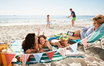 Beautiful 4 Days 3 Nights Dubai Trip Package