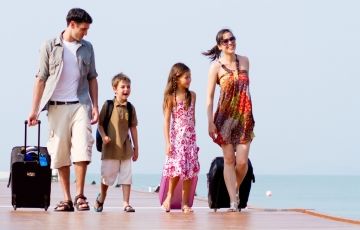 Ecstatic Dubai Tour Package for 4 Days 3 Nights