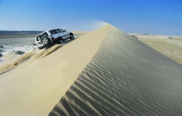 Ecstatic 4 Days Dubai Vacation Package by HelloTravel In-House Experts