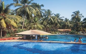 Heart-warming 4 Days Goa Vacation Package by HelloTravel In-House Experts