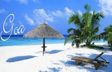 Goa Tour Package for 4 Days 3 Nights from Delhi by HelloTravel In-House Experts