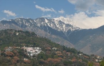 Heart-warming 9 Days 8 Nights Manali, Dharamshala, Dalhousie and Kausali Trip Package