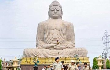 Varanasi / Gaya Tour