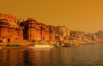 Beautiful 5 Days 4 Nights Varanasi Trip Package
