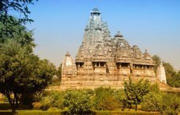 Memorable 4 Days 3 Nights Khajuraho Holiday Package