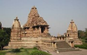 Memorable 4 Days 3 Nights Khajuraho Holiday Package