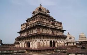 Experience 4 Days 3 Nights Orchha Holiday Package