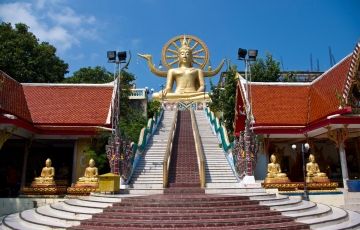6 Days 5 Nights Phuket, Bangkok with Leisure Vacation Package