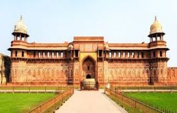 Memorable 5 Days 4 Nights New Delhi, Jaipur, Agra with Fatehpur Sikri Trip Package