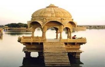 Memorable 10 Days 9 Nights Bikaner Tour Package