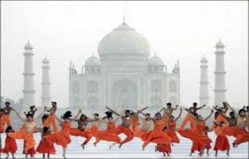 7 Days 6 Nights Delhi, Agra, Jaipur, Jodhpur with Udaipur Tour Package