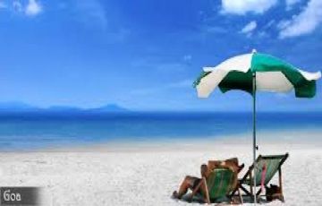 Ecstatic 4 Days Goa Vacation Package by HelloTravel In-House Experts