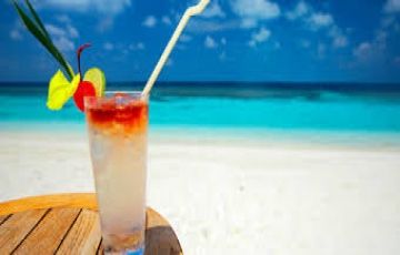 Ecstatic 4 Days 3 Nights Goa Holiday Package