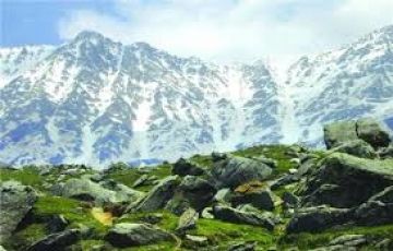 Magical 6 Days 5 Nights Manali, Dharamsala and Dalhousie Tour Package