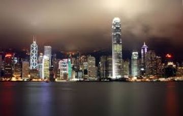 Experience 5 Days 4 Nights Hongkong Vacation Package