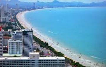 Thailand Package 5 Nights / 6 Days