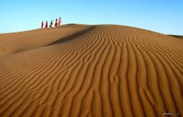 Ecstatic 8 Days 7 Nights Pushkar Tour Package