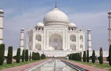 Delhi Tour Package for 3 Days 2 Nights from Agra