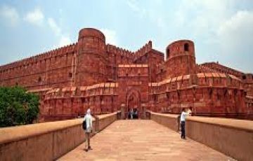 Delhi Tour Package for 3 Days 2 Nights from Agra
