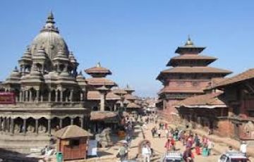 Best Rukamani Temple Tour Package for 8 Days 7 Nights