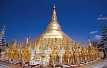 Ecstatic Mandalay Tour Package for 3 Days 2 Nights