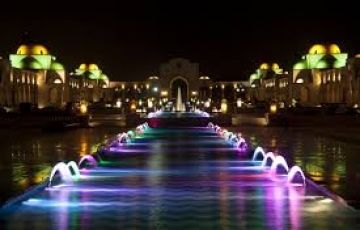 Beautiful 5 Days 4 Nights Bishkek and IssykKul Trip Package