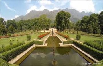 Amazing Kashmir Package 3 Nights / 4 Days
