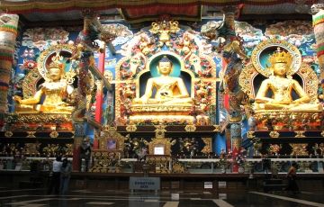 Ecstatic 5 Days 4 Nights Mysore Tour Package