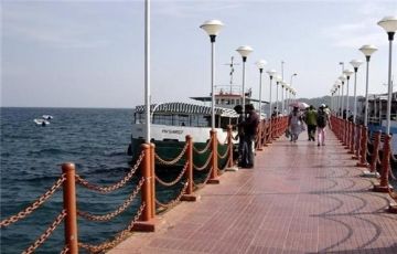 Heart-warming 6 Days 5 Nights Port Blair, North Bay with Radhanagar Beach Trip Package