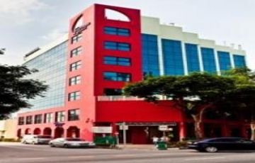 Beautiful 4 Days 3 Nights Universal Studio Tour Package