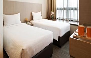 Magical 4 Days 3 Nights Singapore, Universal Studio with China Town Tour Package