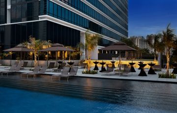 Memorable 4 Days 3 Nights Singapore, Universal Studio and Sentosa Vacation Package