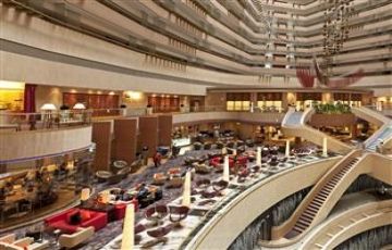 Magical 4 Days 3 Nights Singapore, Sentosa, Orchard Road and Central Business District Holiday Package