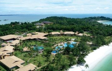 Nirwana Resort - Fabulous Bintan