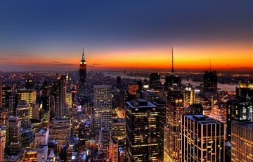 Experience 3 Days 2 Nights New York Trip Package