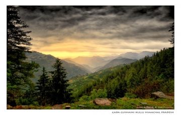 Heart-warming 6 Days 5 Nights Rohtang Pass Holiday Package