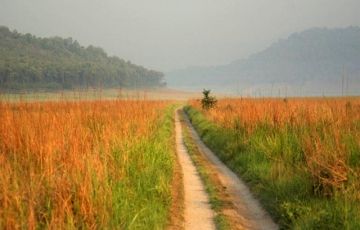 Uttrakhand Tour Package 7 Nights / 8 Days