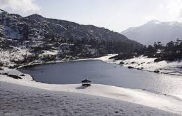 Pleasurable 7 Days 6 Nights Bhalukpong Holiday Package