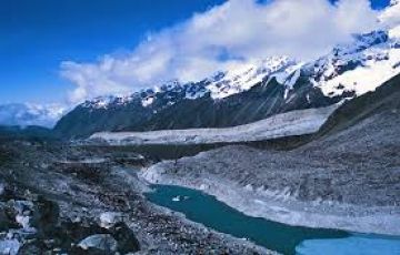 Pleasurable 7 Days 6 Nights Bhalukpong Holiday Package