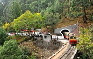 6 Days 5 Nights Shimla, Manali with Rohtang Pass Trip Package