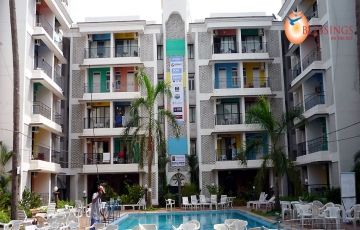 Pleasurable 4 Days 3 Nights Goa Calangute Holiday Package