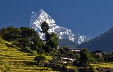 Memorable 7 Days 6 Nights Pokhara Tour Package