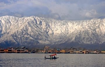 04 Nights / 05 Days Kashmir Tour