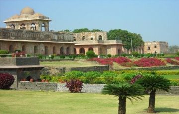 Ujjain Mandu Tour Package for 3 Nights / 4 Days