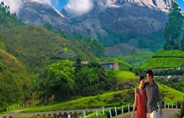 Experience 5 Days 4 Nights Thekkady Holiday Package