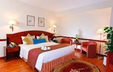 Dubai Package 4 Nights / 5 Days