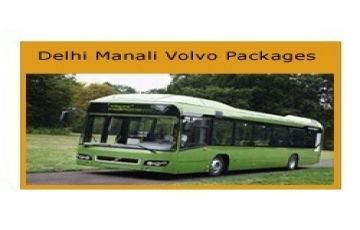 5 Days 4 Nights New Delhi Tour Package