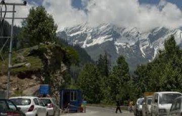 5 Days 4 Nights New Delhi Tour Package