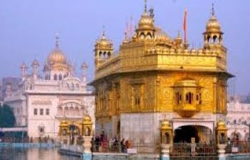 Family Getaway 8 Days 7 Nights Amritsar Vacation Package